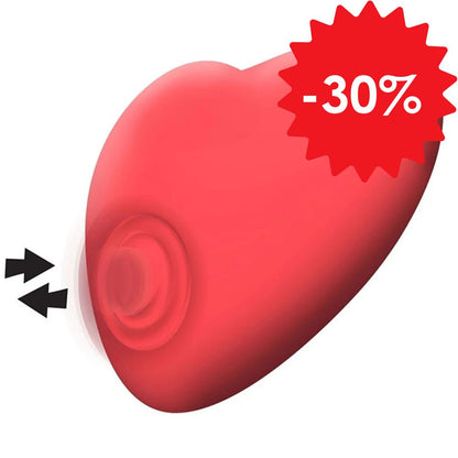Heartbeat Pulserande & Vibrerande