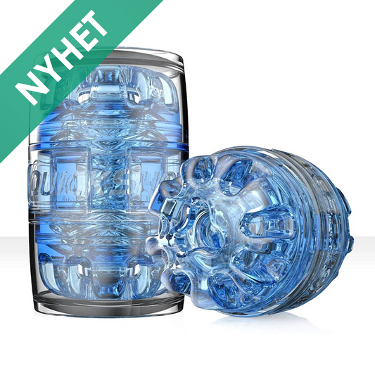 Fleshlight Quickshot Turbo - Lust & Kärlek