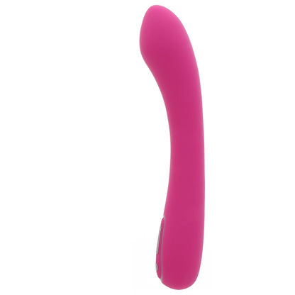 Rosa Uppladdningsbar Vibrator