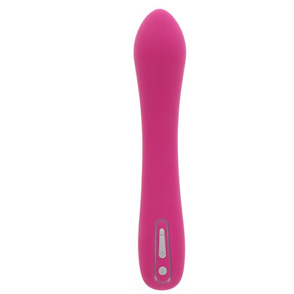 Rosa Uppladdningsbar Vibrator