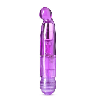 Rumba Lila Vibrator