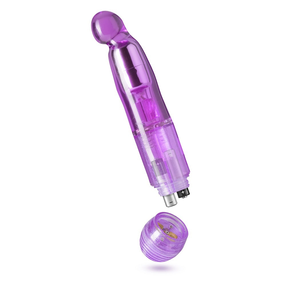 Rumba Lila Vibrator