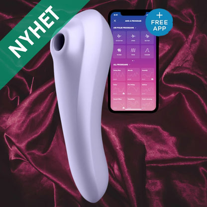 Satisfyer Double Fun