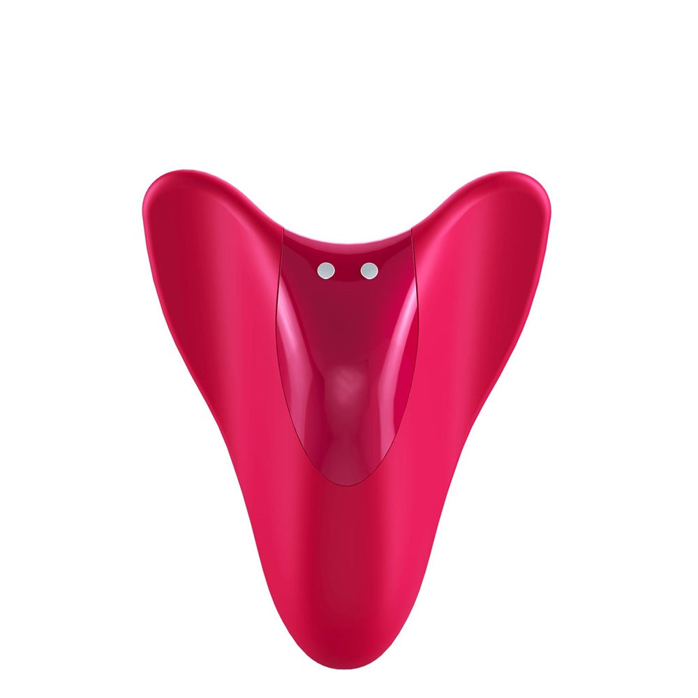 Satisfyer High Fly - Lust & Kärlek