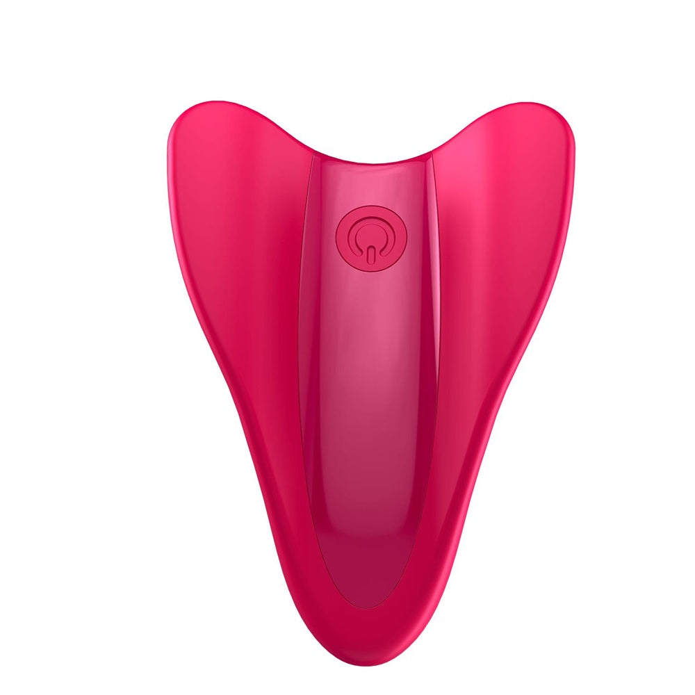 Satisfyer High Fly - Lust & Kärlek