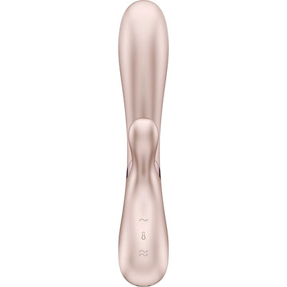 Satisfyer Hot Lover