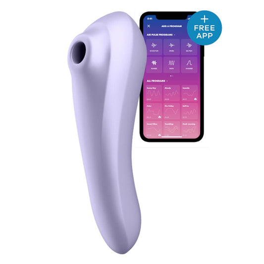 Satisfyer Double Fun