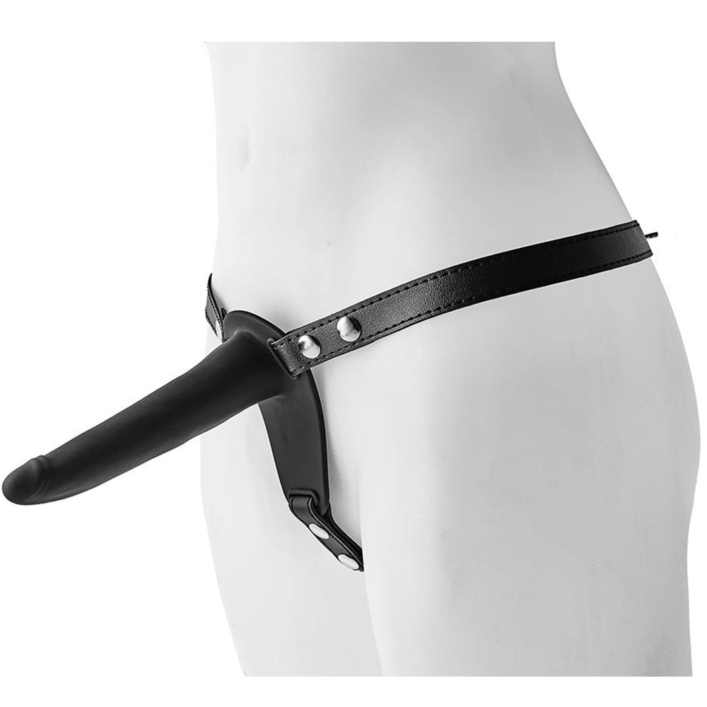 Smalare Strap-on - Lust & Kärlek