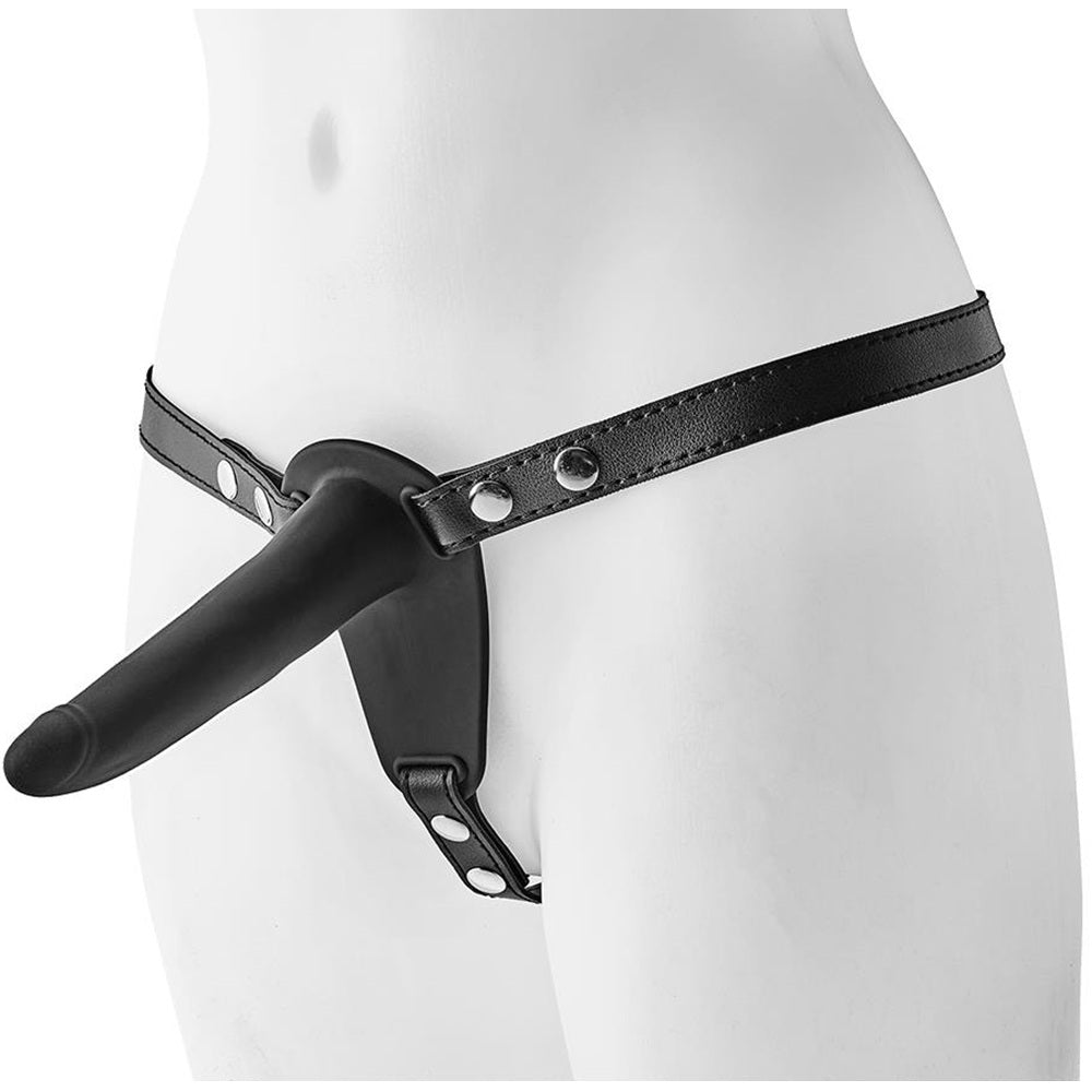 Smalare Strap-on - Lust & Kärlek