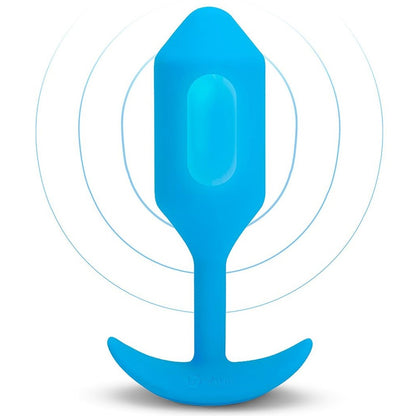 Snug Plug Vibb L - Lust & Kärlek