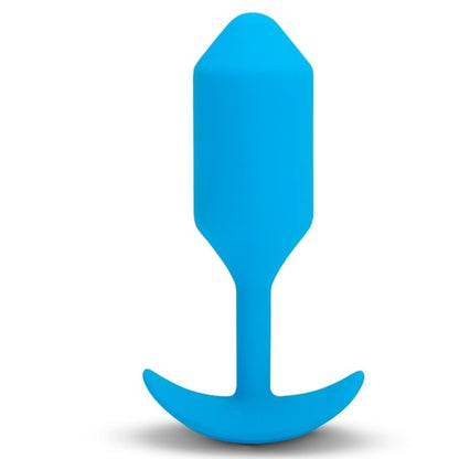 Snug Plug Vibb L - Lust & Kärlek
