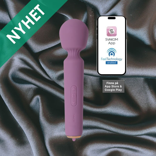 Svakom Mini Emma Neo