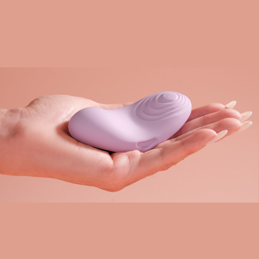 Svakom Echo 2 - Lust & Kärlek