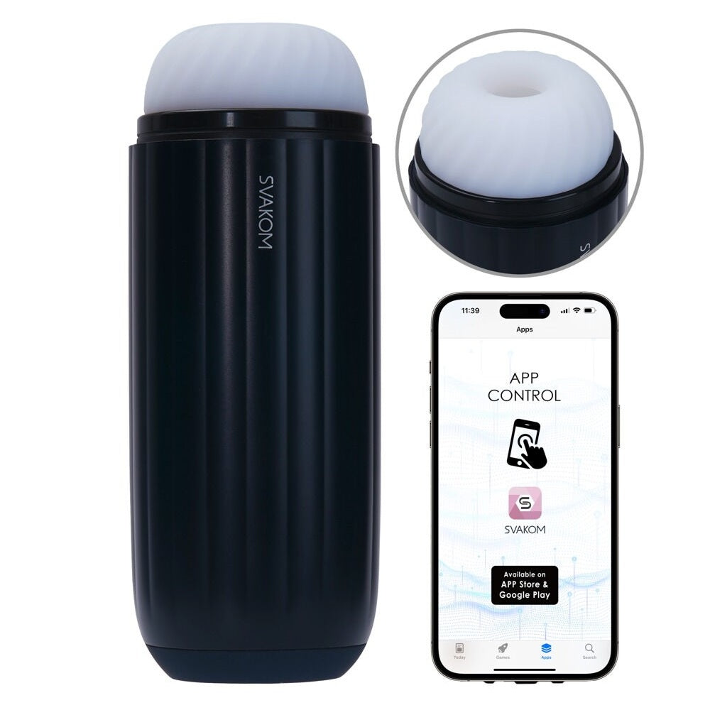 Svakom Sam Neo2 Pro - Testvinnare