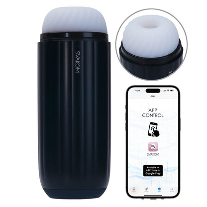 Svakom Sam Neo2 Pro - Testvinnare