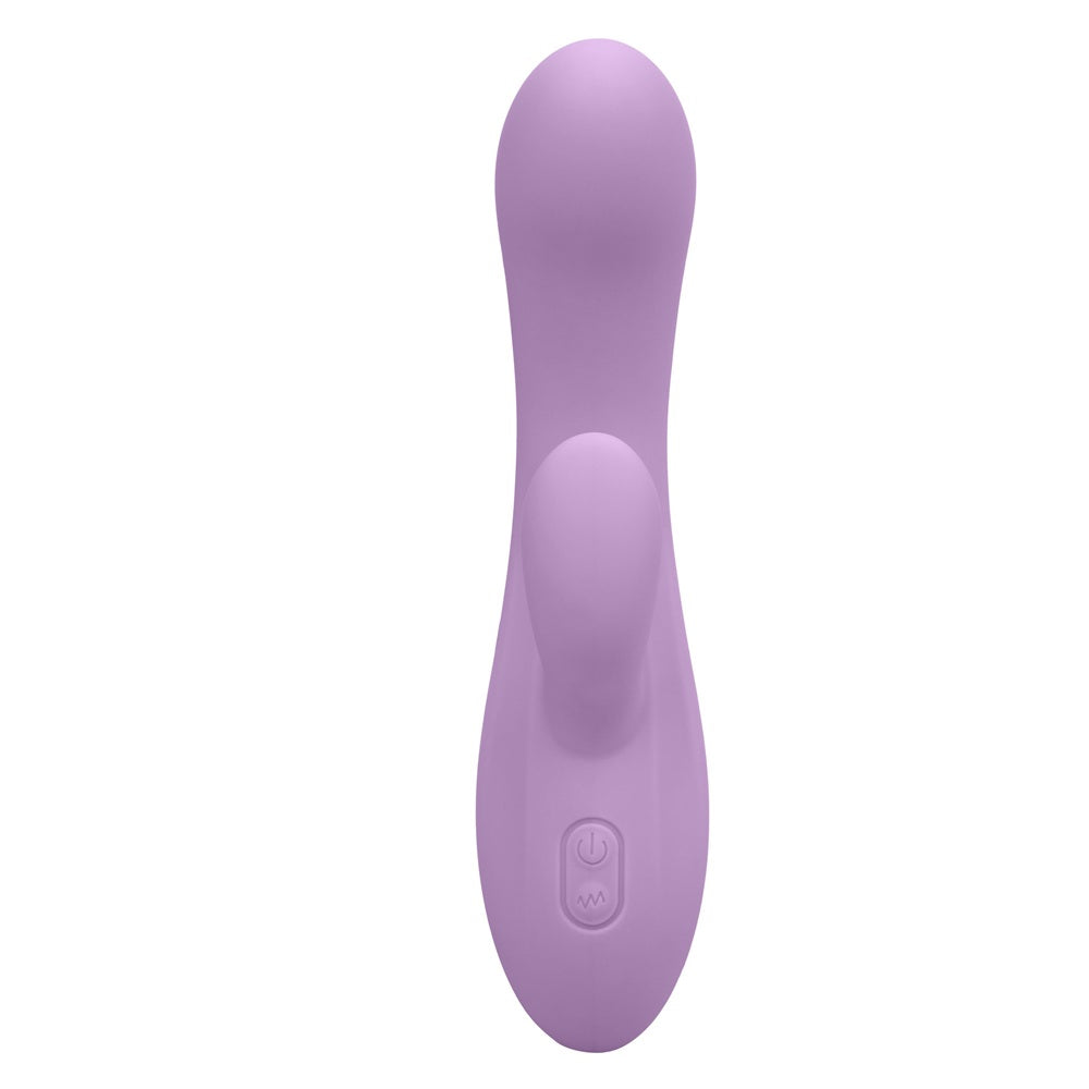 Trippel Vibrator Böjbar