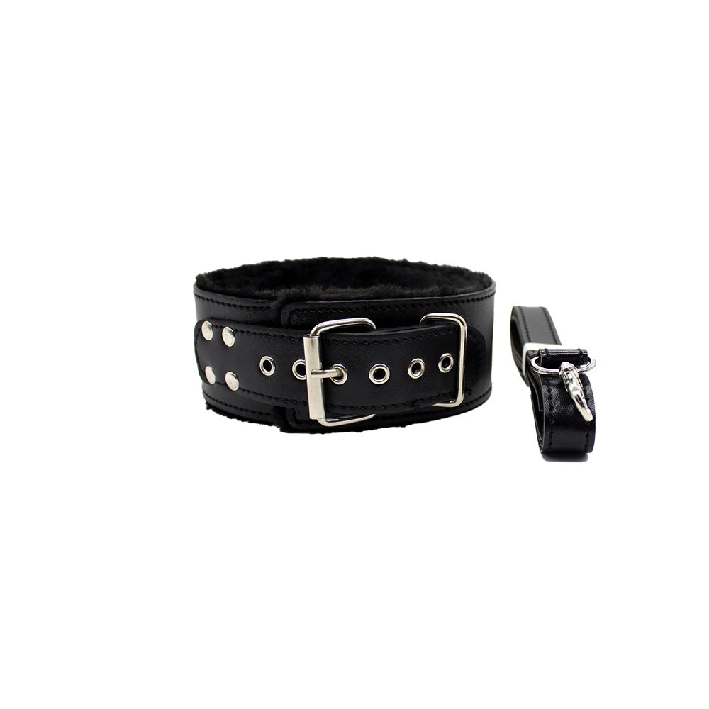 Ultimata Bondage-setet - Lust & Kärlek