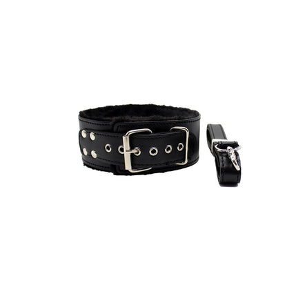 Ultimata Bondage-setet - Lust & Kärlek