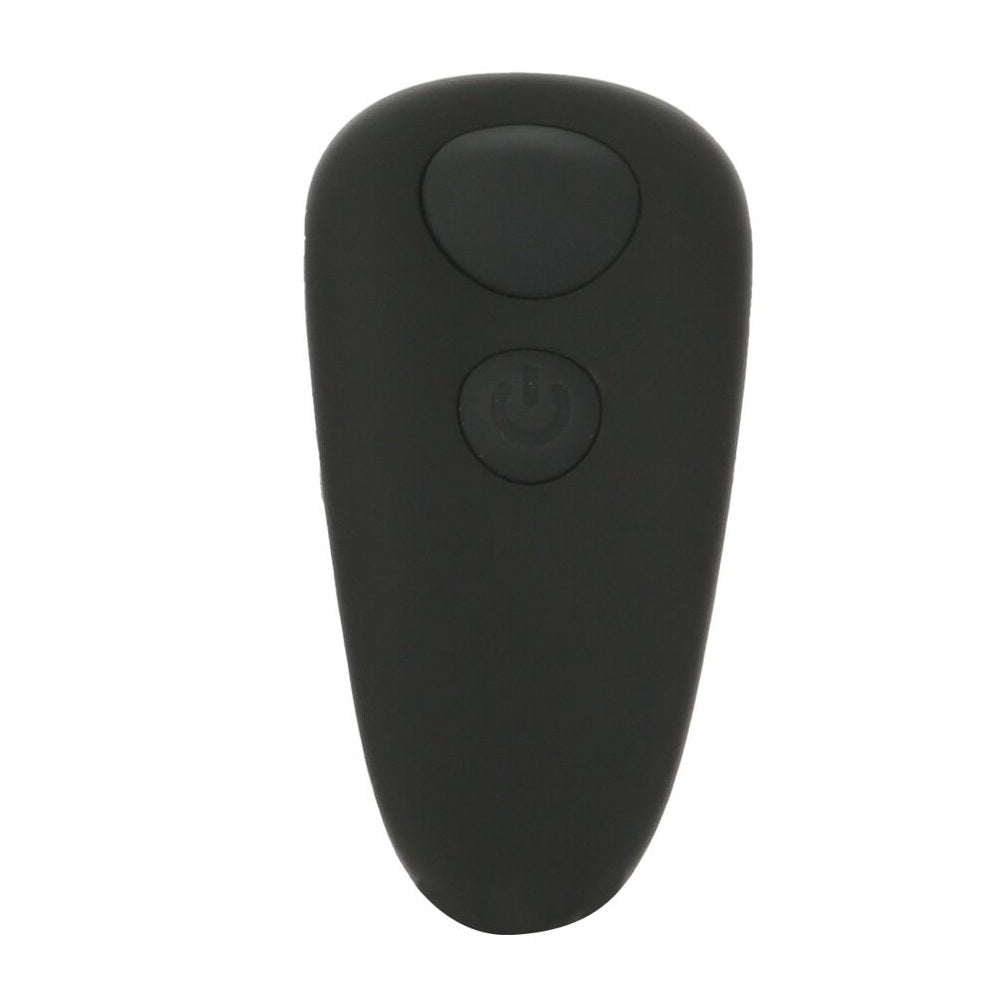 Roterande & Thrusting Dildo