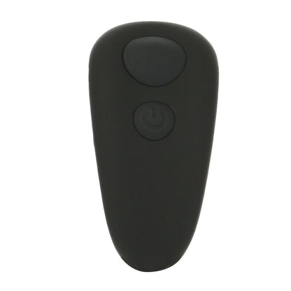 Roterande & Thrusting Dildo