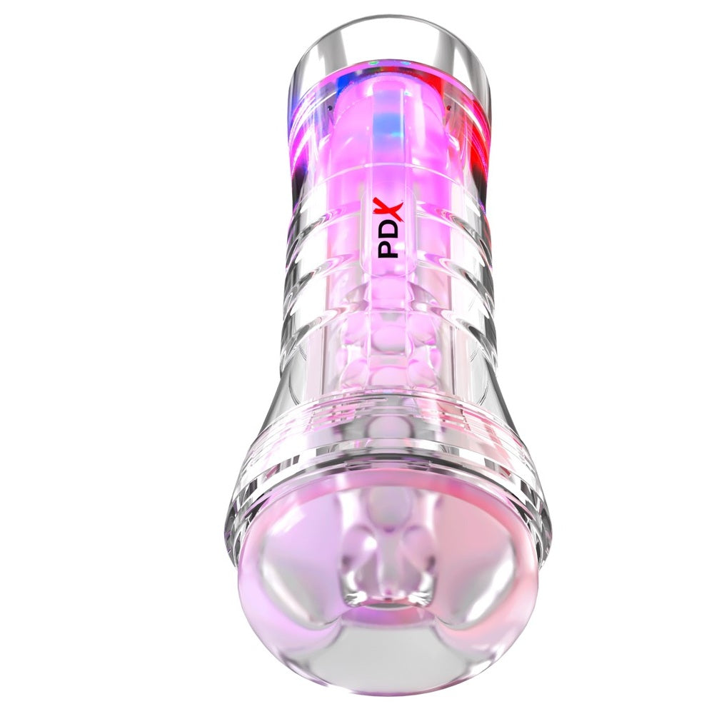 View Tube XXL