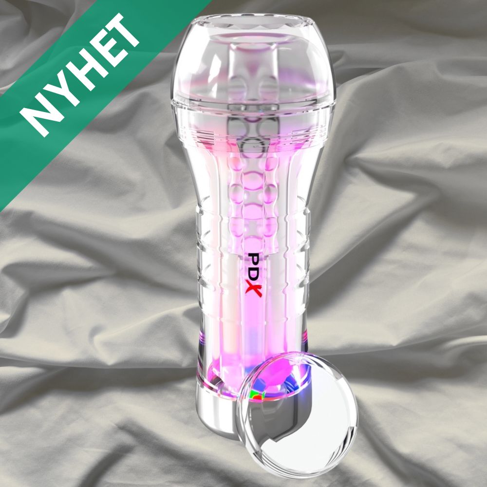 View Tube XXL