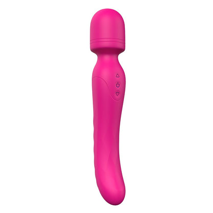 Wand & Vibrator i ett