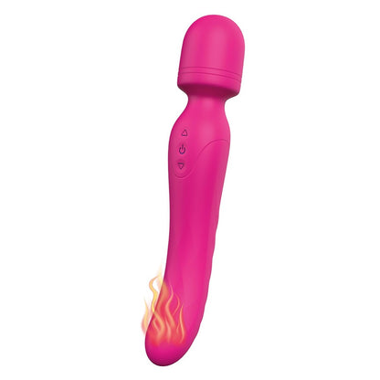 Wand & Vibrator i ett