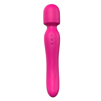 Wand & Vibrator i ett
