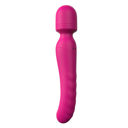 Wand & Vibrator i ett