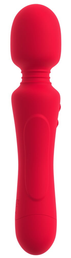 Kraftfull Wand