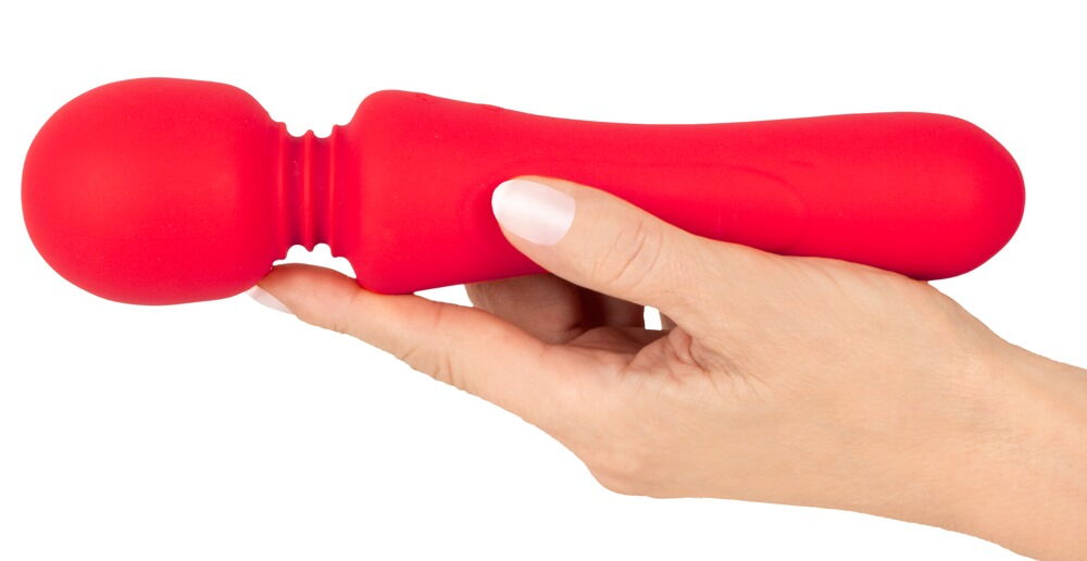 Kraftfull Wand