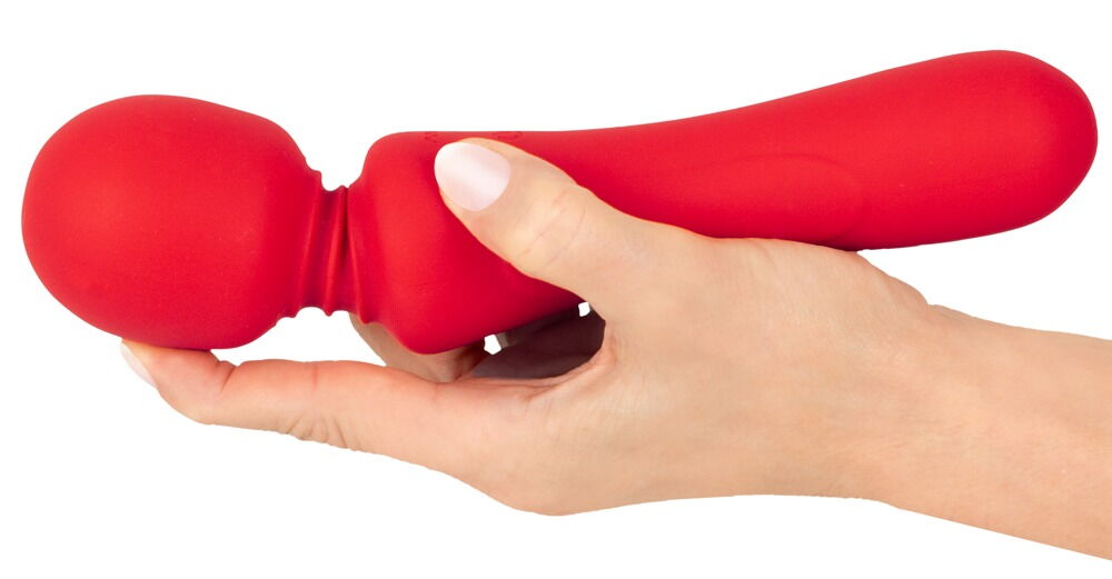 Kraftfull Wand