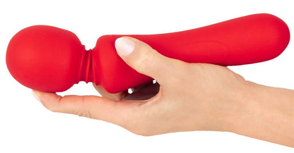 Kraftfull Wand