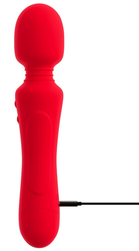 Kraftfull Wand