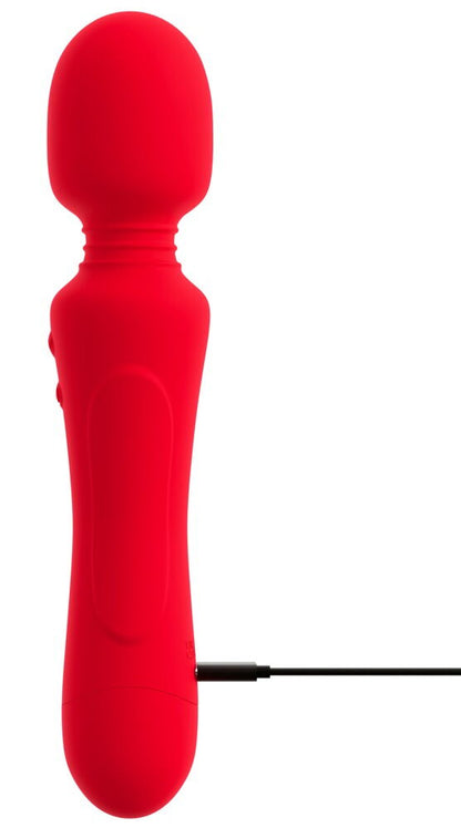 Kraftfull Wand