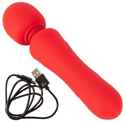 Kraftfull Wand