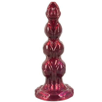 Werewolf Willie Dildo