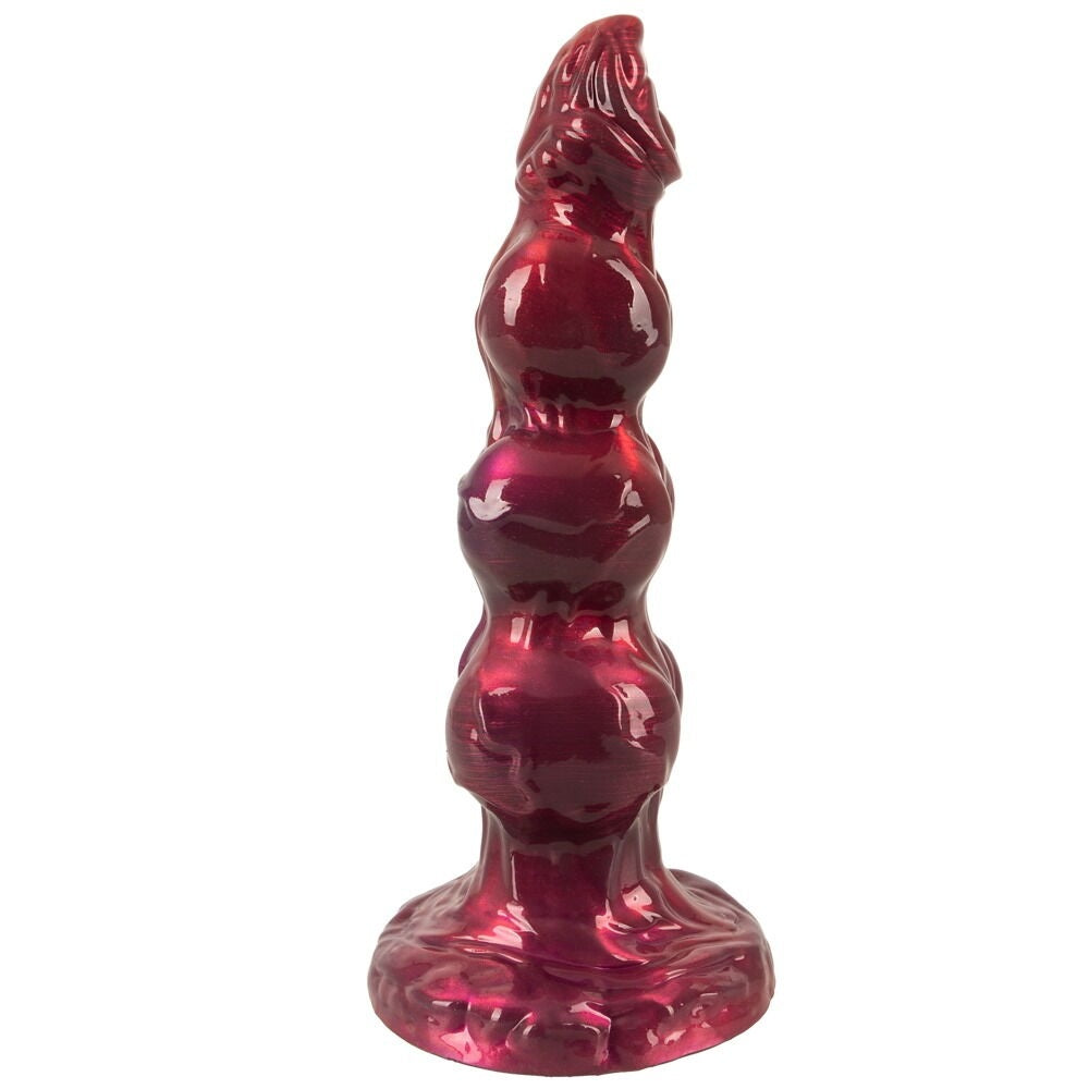 Werewolf Willie Dildo