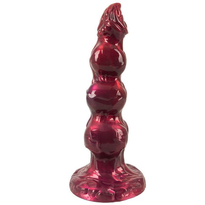 Werewolf Willie Dildo