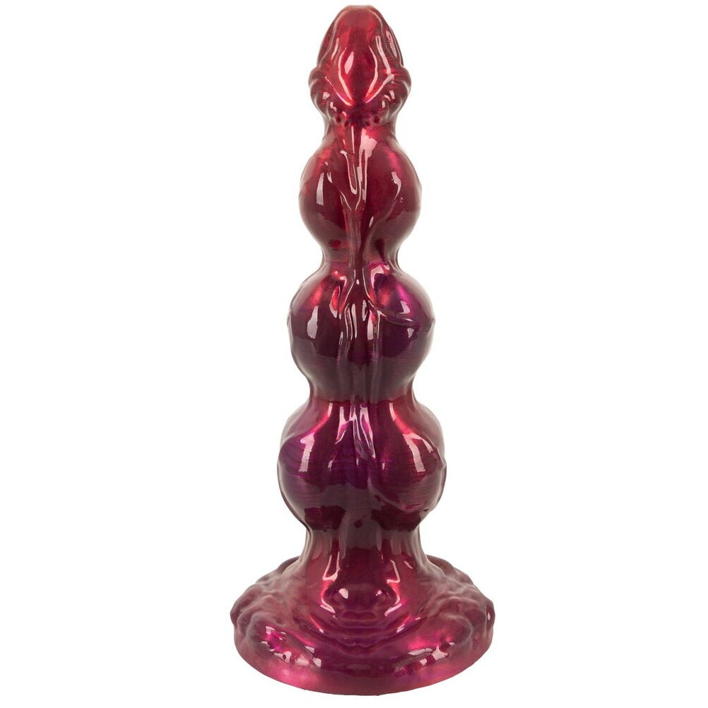 Werewolf Willie Dildo