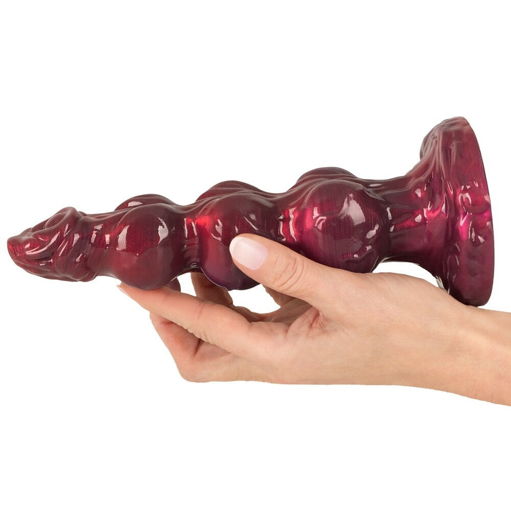 Werewolf Willie Dildo