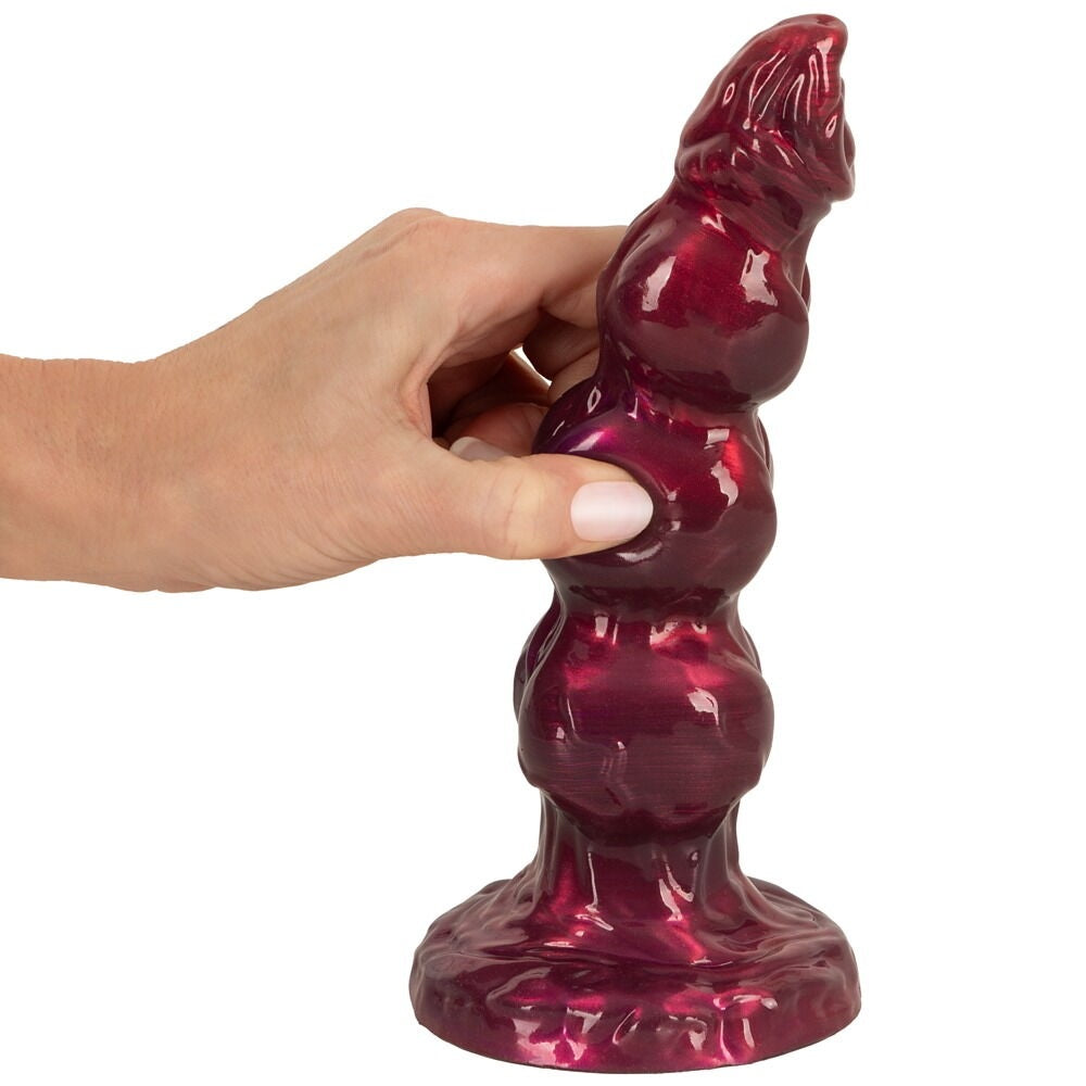 Werewolf Willie Dildo