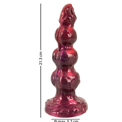 Werewolf Willie Dildo