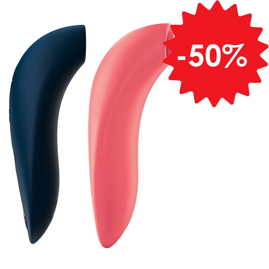 We-Vibe Melt