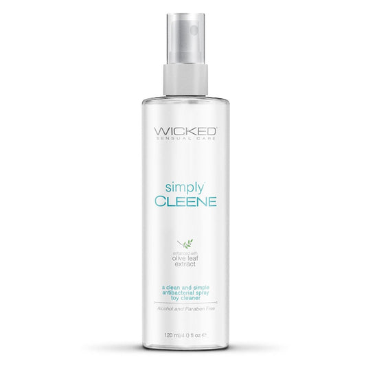 Wicked Simply Rengöring Spray