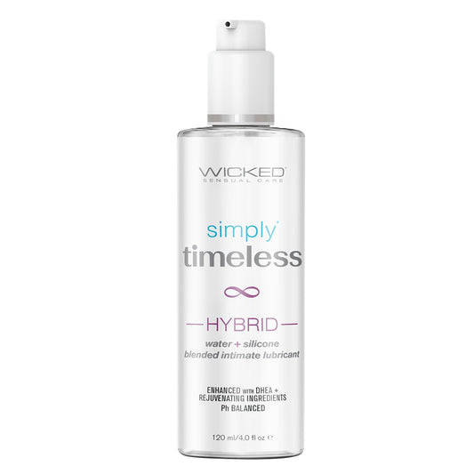 Wicked Simply Timeless Hybrid