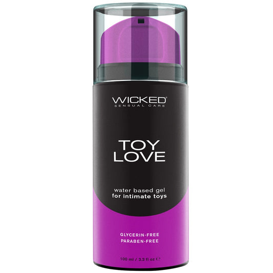 Wicked Toy Love