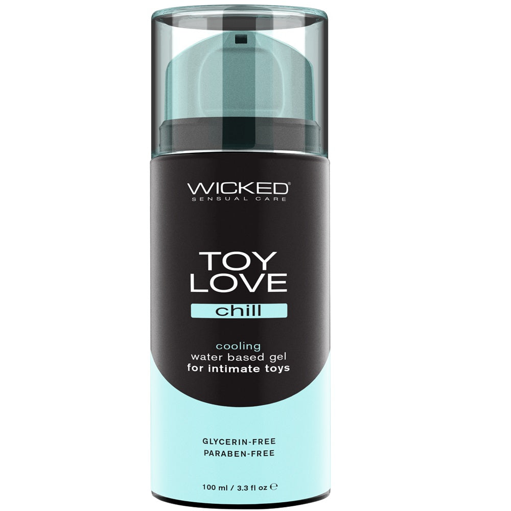 Wicked Toy Love Kylande - Lust & Kärlek