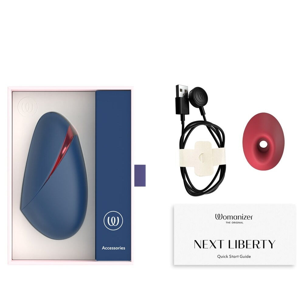 Womanizer Next Liberty